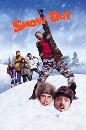 Snow Day (2000) — The Movie Database (TMDb)