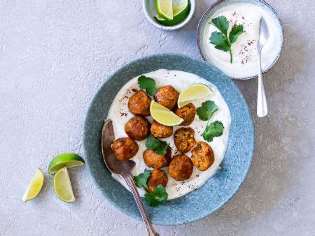 Linsen Falafel Rezept Eat Smarter