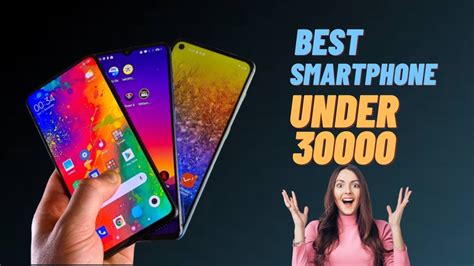 Top 5 Best Smartphone Under 30000 Best Gaming Phone Under 30000