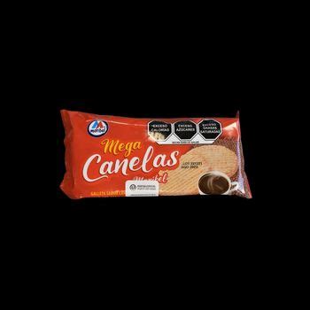 Productos Kosher Kosher Maguen David Kmd Galletas Mega Canelas