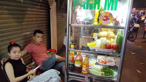 Going Around Saigons Night Life Now Known As Ho Chi Minh 3 YouTube