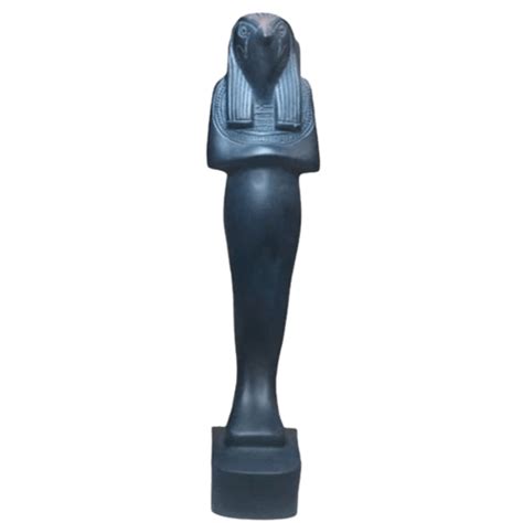 FIGURA DEL DIOS HORUS