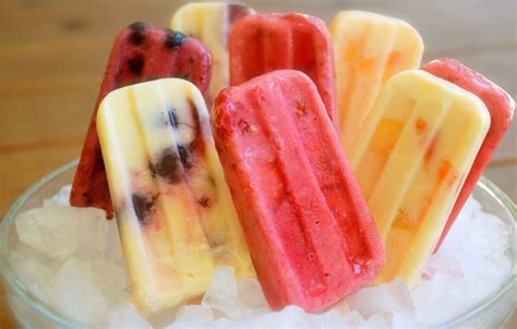 10 Snacks Saudáveis Para O Verão • Iguaria Receita E Culinária