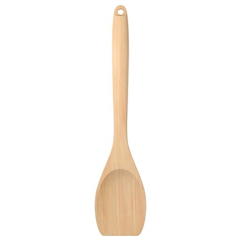 RÖRT spoon, beech - IKEA CA