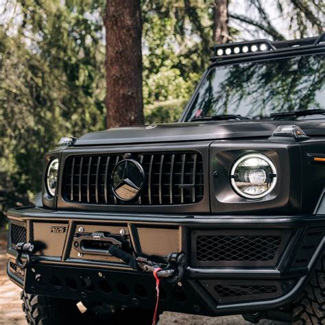 Privacy Policy Pit26 Motorsports Custom G Wagon Conversions