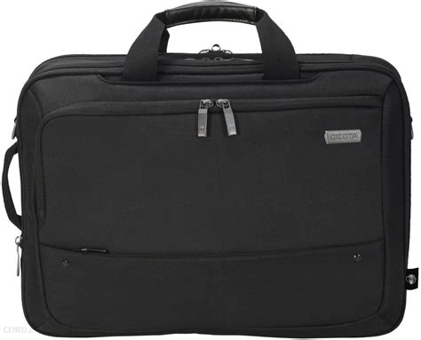 Torba Na Laptopa Dicota Eco Top Traveller Dual Select 14 15 6Inch