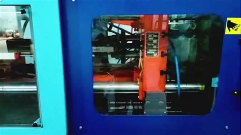 Mild Steel Injection Moulding Machine For Thin Wall Containers At Best