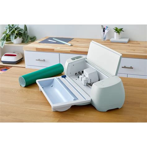 Cricut Roll Holder With Built In Trimmer Perfect For Clean Precise