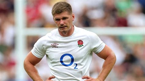 REVEALED World Rugby Are Preparing To APPEAL Against Owen Farrell S