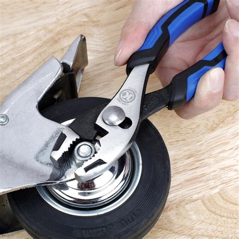 Kobalt Assorted Plier Set in the Plier Sets department at Lowes.com