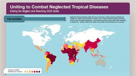 Neglected Tropical Diseases How Strong Is The Evidence Students 4