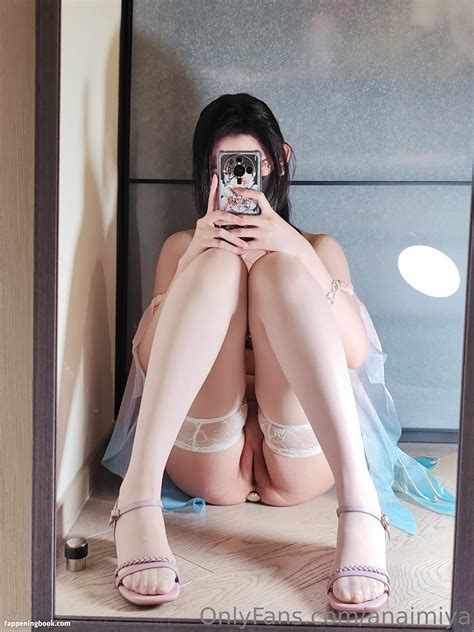 Anaimiya Anaimiya Nude OnlyFans Leaks The Fappening Photo