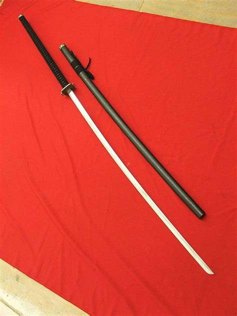 Anime Weapons Weapons Guns Fantasy Weapons Katana Swords Samurai