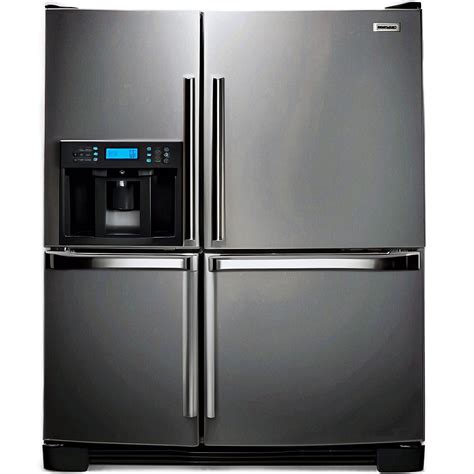 Fridge Png Images 100