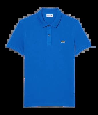 Polo Shirt Lacoste Men Ph Slim Fit Kingdom Outdoorsupply Co Uk