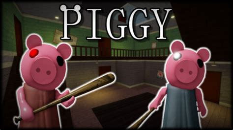 Piggy BOOK 2 CHAPTER 12 Roblox