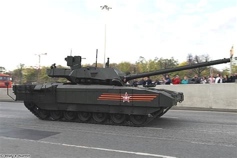 T 14 Armata Top Speed Top 4 Tanks Of The Russian Army Russia Beyond The Turret Contains