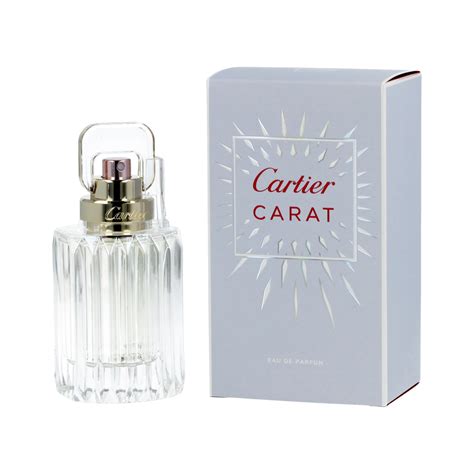 Cartier Carat Eau De Parfum Ml Damend Fte Parfuem