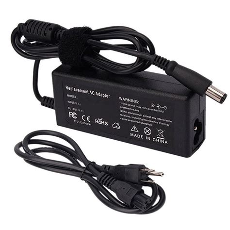 Logitech Ex Force Evo Strike Force Ac Adapter Power Cord Supply Charger