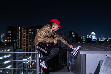 jordan brand air jordan  yellow bucks interview