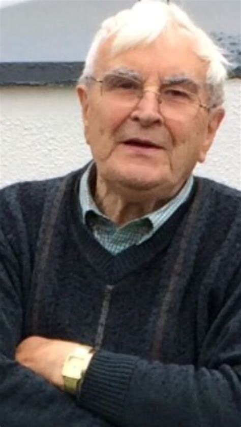 Death Notice Of James Jim Walshe Ballyragget Kilkenny Ripie
