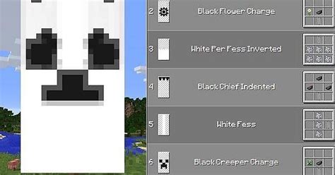 Panda Banner Minecraft Imgur