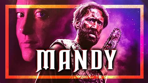 Mandy: The Craziest Nicolas Cage Love Story | Ryan Hollinger : r/mandy