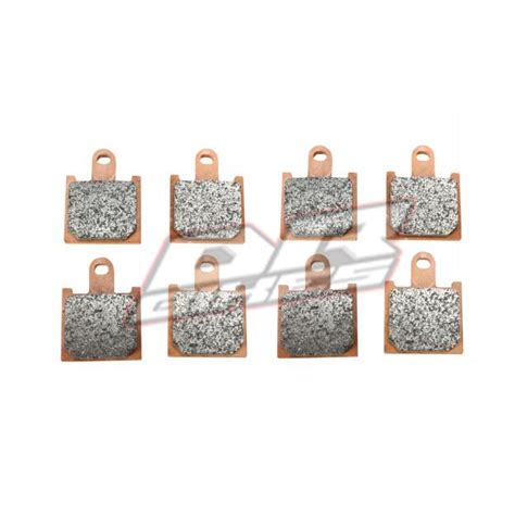 Ebc Gpfax Sintered Race Brake Pads Gpfax Hh Dr Bikes