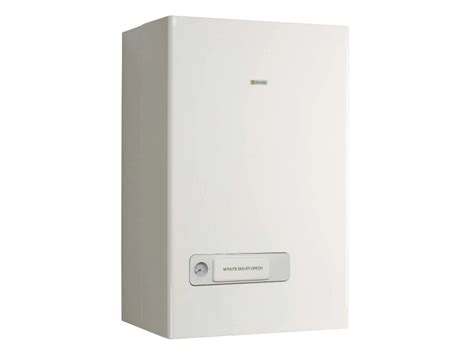 Caldaia A Condensazione Beretta Mynute Boiler Green 35 KW OBI