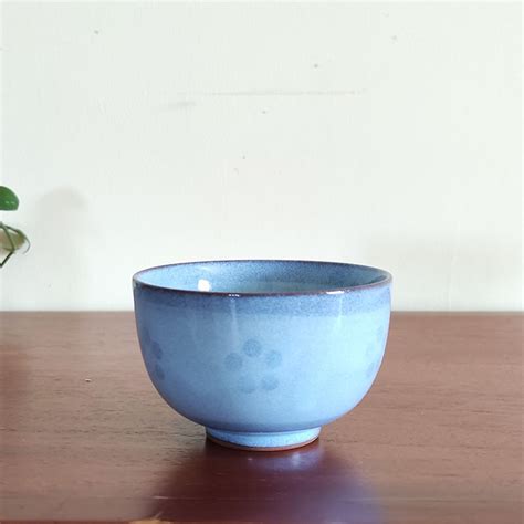 Japanese Yunomi Teacup Asagi J Okini Products From Japan