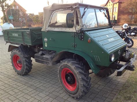 Unimog Community Thema Anzeigen Hohe Luftansaugung U