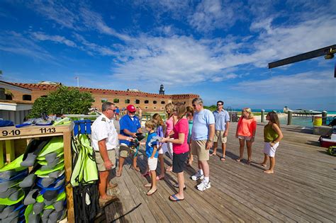 Dry Tortugas Photos | Yankee Freedom Ferry Photos