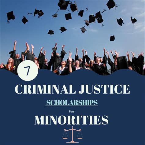 Top 7 Criminal Justice Scholarships For Minorities 2023 Askbado