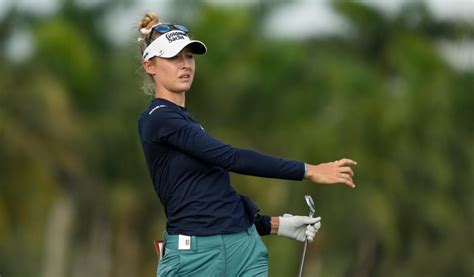 Who Is In The Field For The Paris Olympics Women S Golf Event