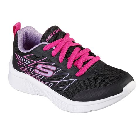 Skechers 302469 Black Swarbriggs