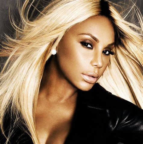 Artist Of The Month Tamar Braxton Celebrity Bug