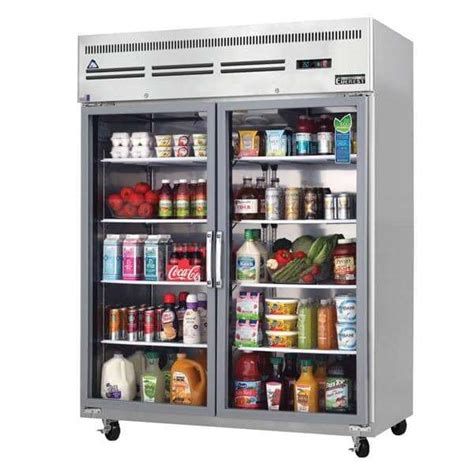 Everest Refrigeration Commercial Refrigeration Equipment