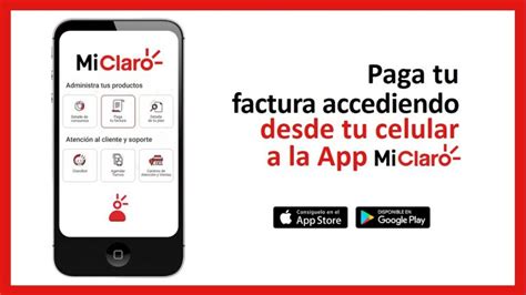 C Mo Pagar Tu Factura Claro Online F Cil Y R Pido Tramitesclaros