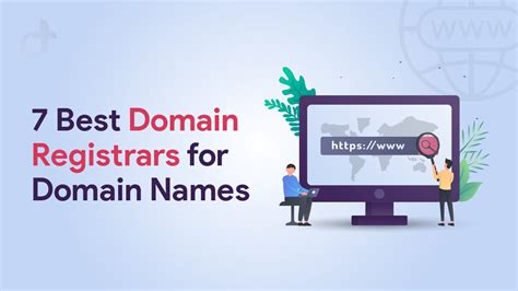 7 Best Domain Registrars For Domain Names In 2023 Droitthemes