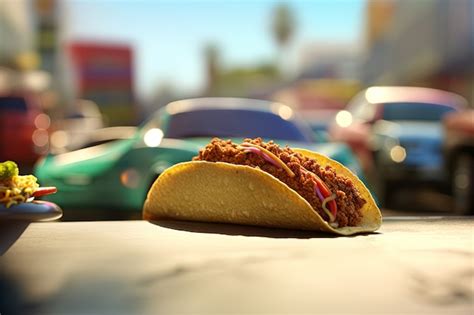 Taco Car Images - Free Download on Freepik