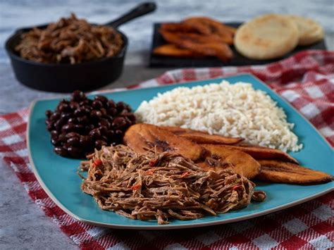 Vaca Frita (Recipe): Homestyle Cuban Crispy Shredded Beef