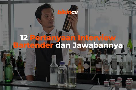 Contoh Pertanyaan Dan Jawaban Interview Admin Blog Bikincv