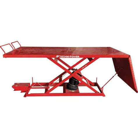 Ant C Dent Tendre R Sistant Table Elevatrice Pour Tracteur Tondeuse