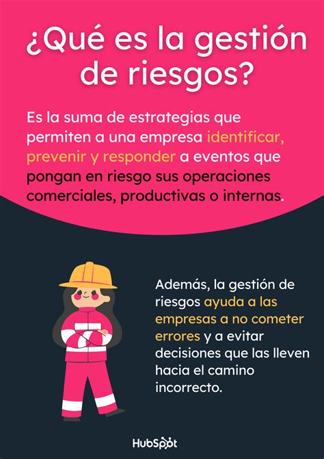 Que Es La Gestion De Riesgos Concepto Beneficios Etapas Themeloader