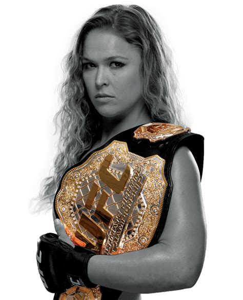 Rowdy Ronda Rouseyshe Has A Ppv Fight Vs Holly Holm November 14