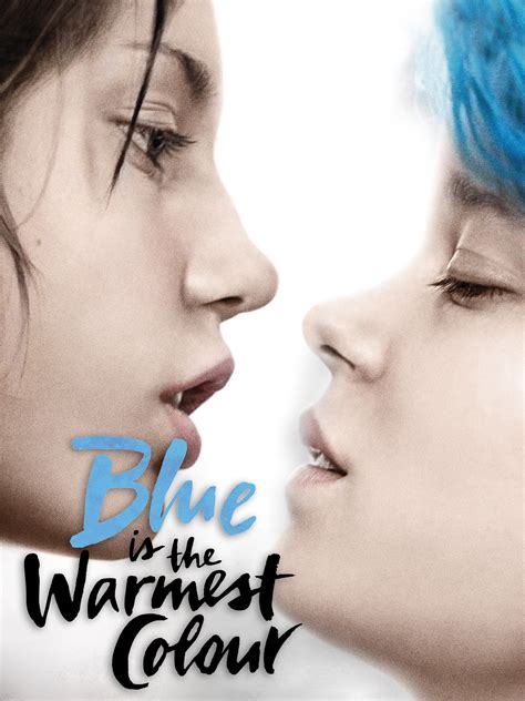 Prime Video Blue Is The Warmest Color