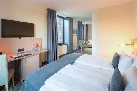 IntercityHotel Hamburg Hauptbahnhof | H Rewards