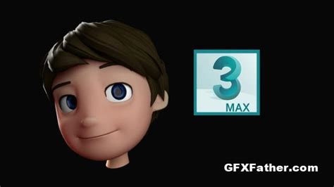 Udemy The Ultimate D Facial Rigging Beginners Guide In Ds Max Gfxfather