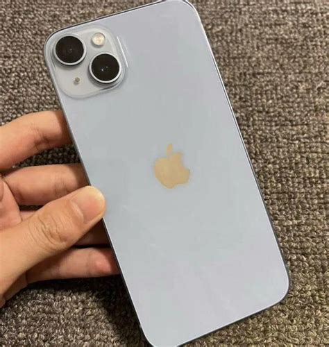 粉丝入手iphone 14plus 从而放弃iphone 13pro，只因前者翻新率低！ 知乎