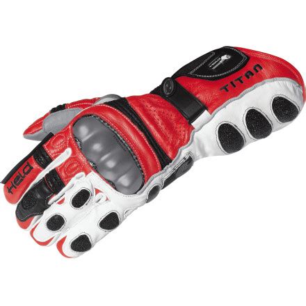 Held Titan Gloves MotoSport Legacy